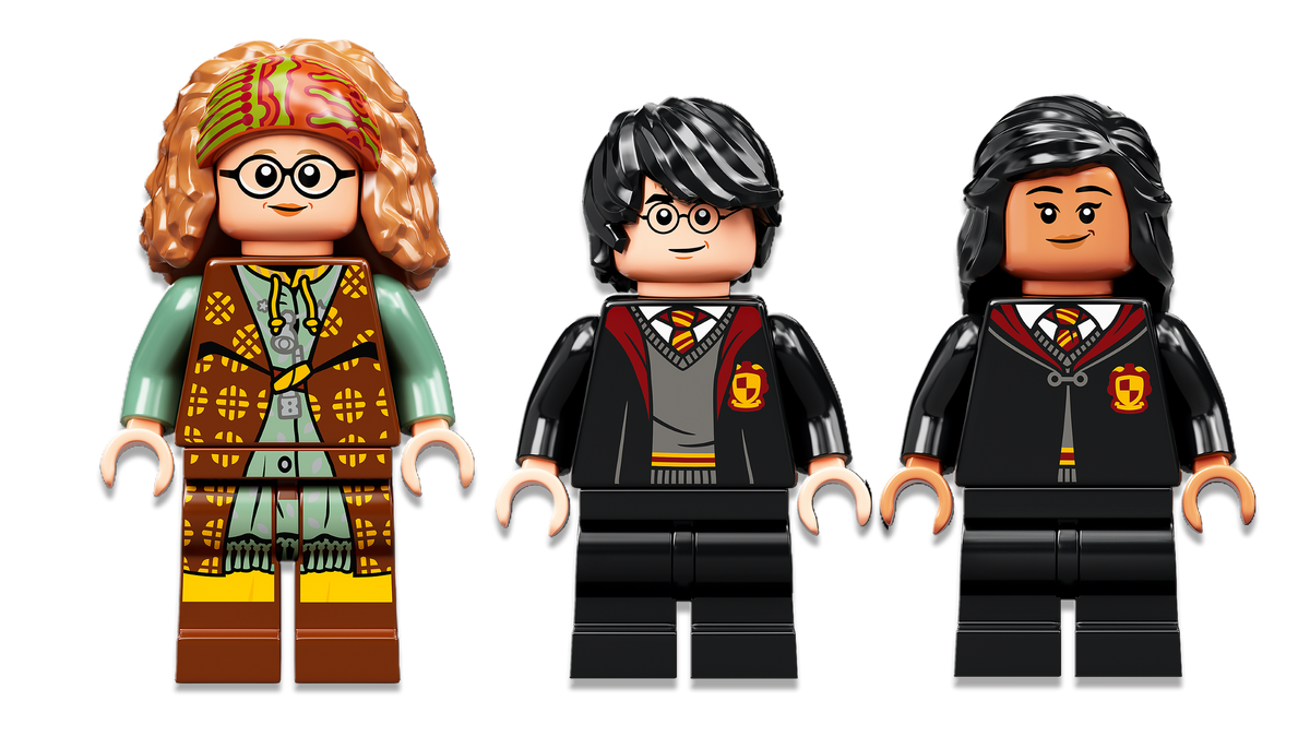 LEGO® 76396 Hogwarts Moment: Divination Class - Harry Potter™