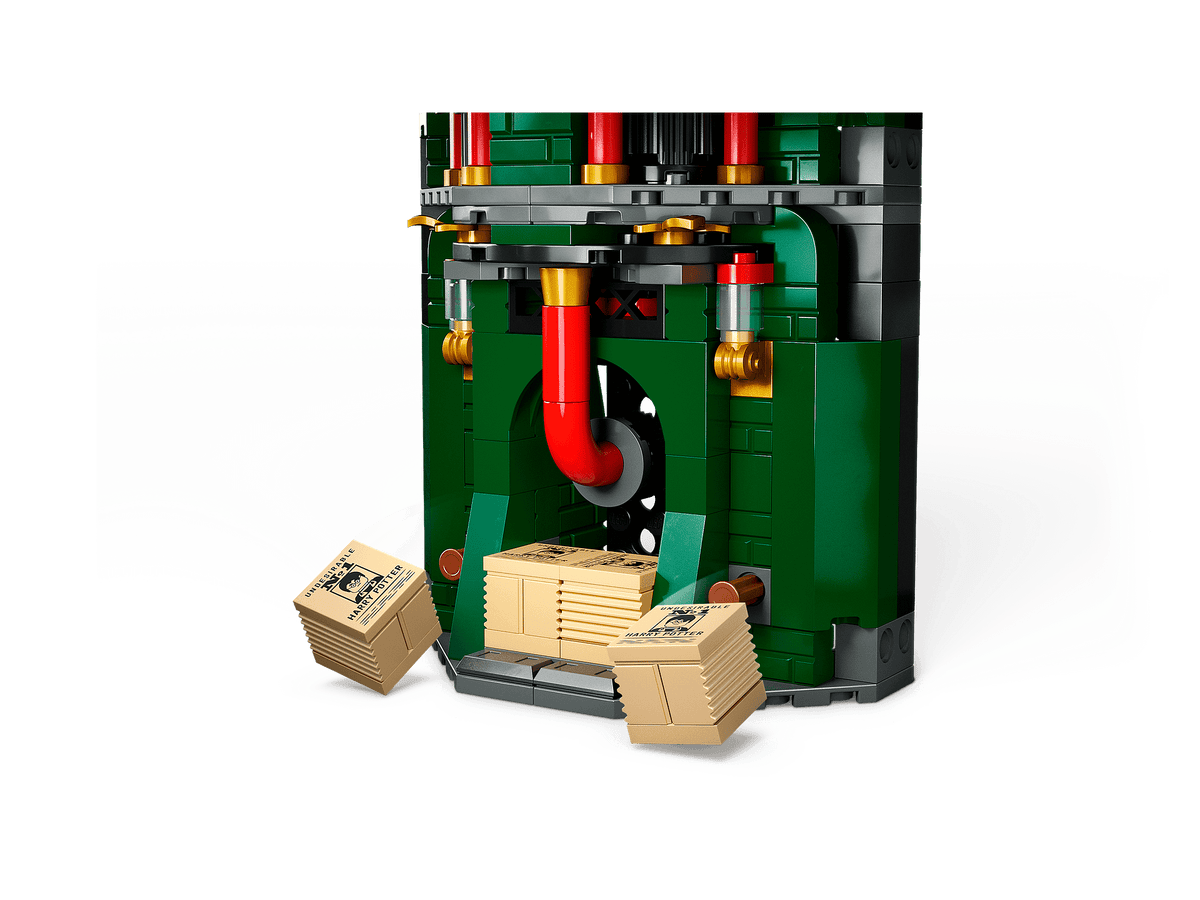 LEGO® 76403 The Ministry of Magic - Harry Potter™