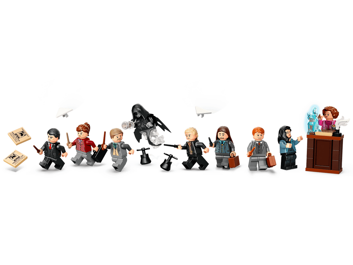 LEGO® 76403 The Ministry of Magic - Harry Potter™