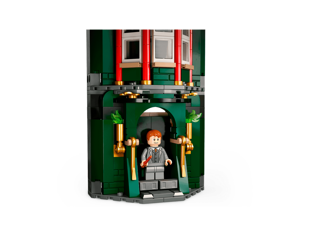 LEGO® 76403 The Ministry of Magic - Harry Potter™