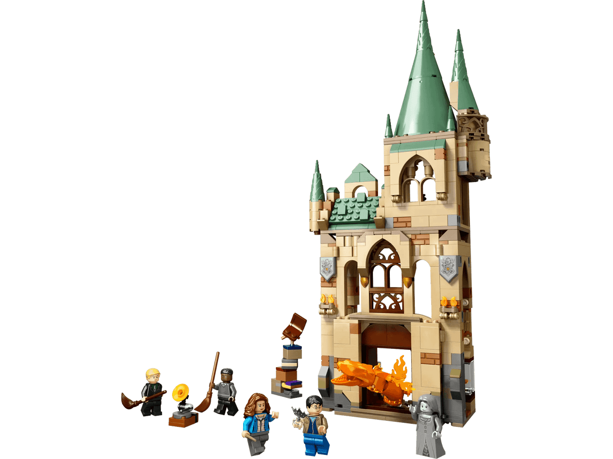 LEGO® 76413 Hogwarts Room of Requirement - Harry Potter™