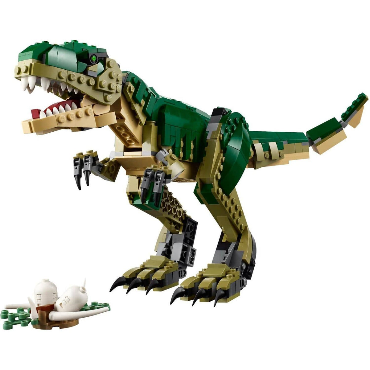 LEGO® 31151 T. rex - Creator 3in1