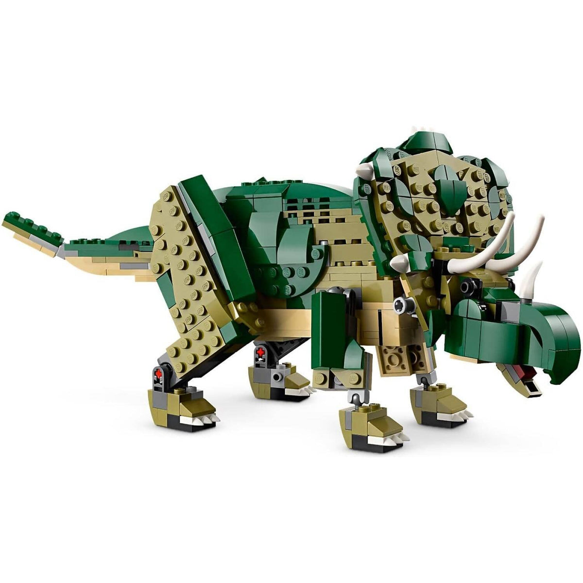 LEGO® 31151 T. rex - Creator 3in1
