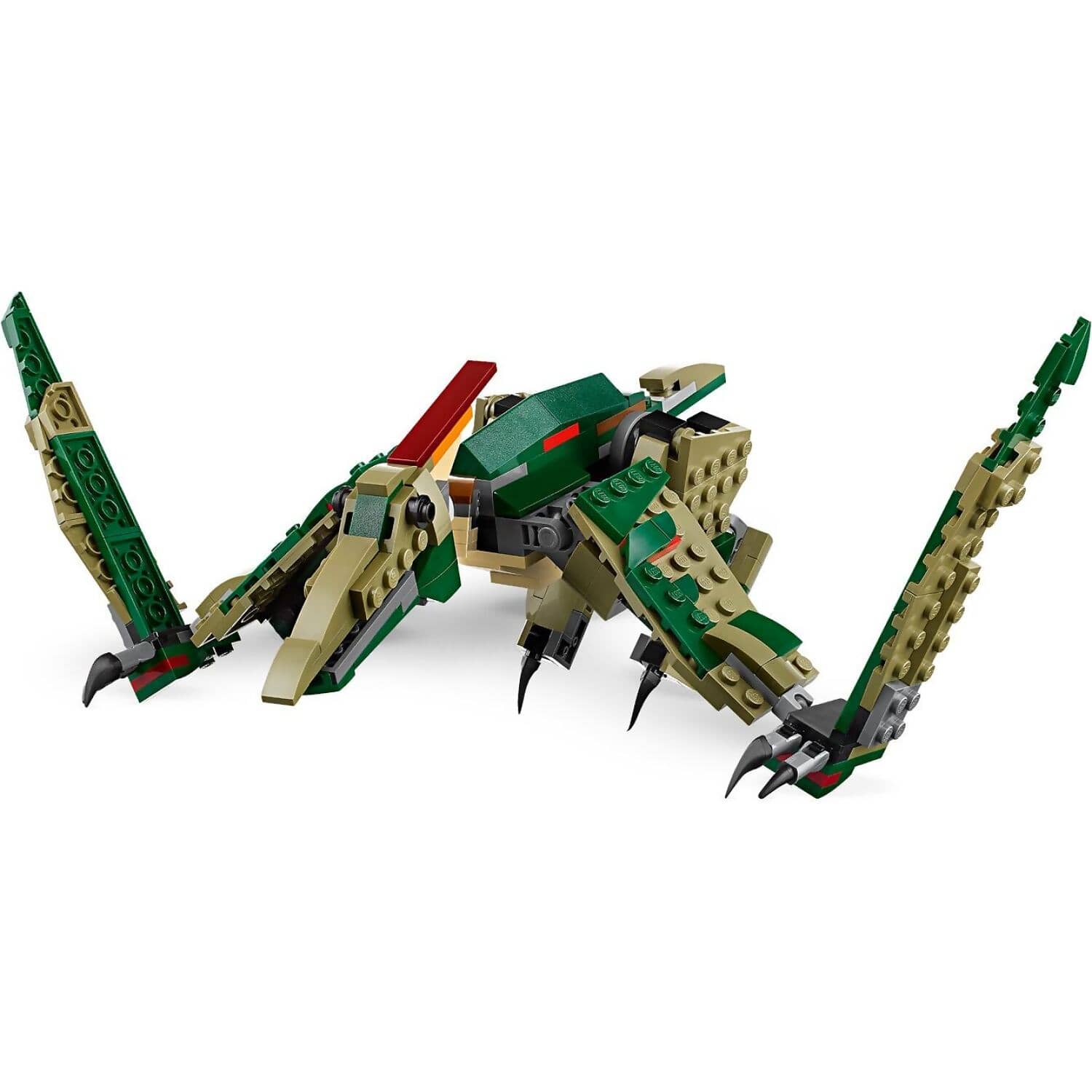 LEGO® 31151 T. rex - Creator 3in1
