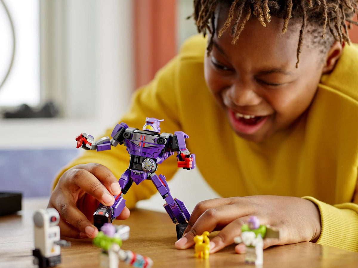 LEGO® 76831 Zurg Battle - Buzz Lightyear Disney