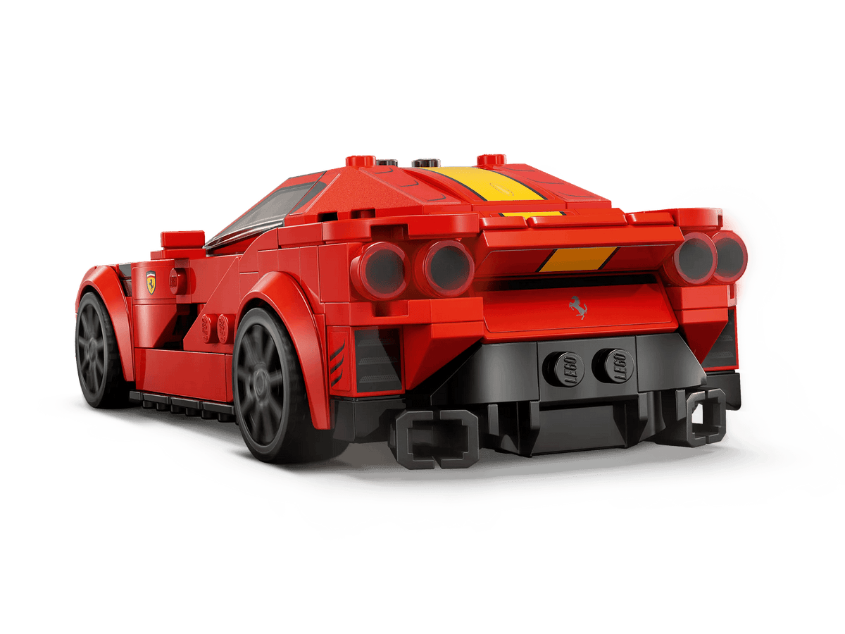 LEGO® 76914 Ferrari 812 Competizione - Speed Champions