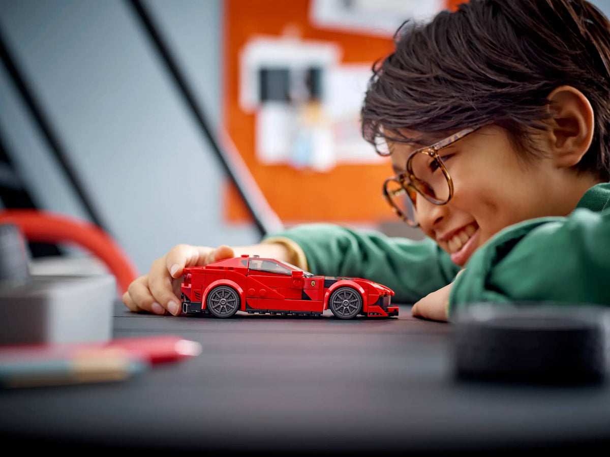 LEGO® 76914 Ferrari 812 Competizione - Speed Champions
