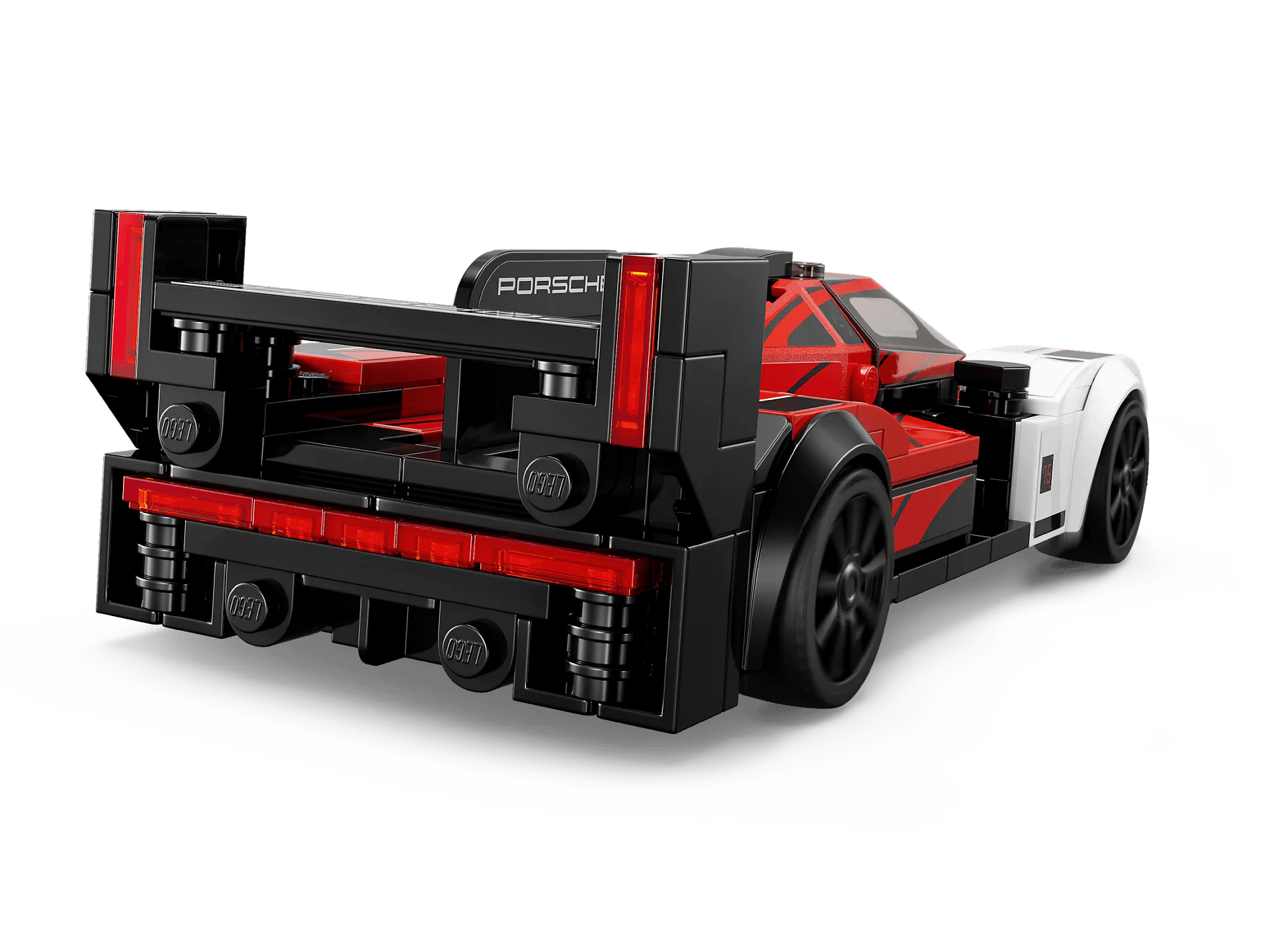 LEGO® 76916 Porsche 963 - Speed Champions