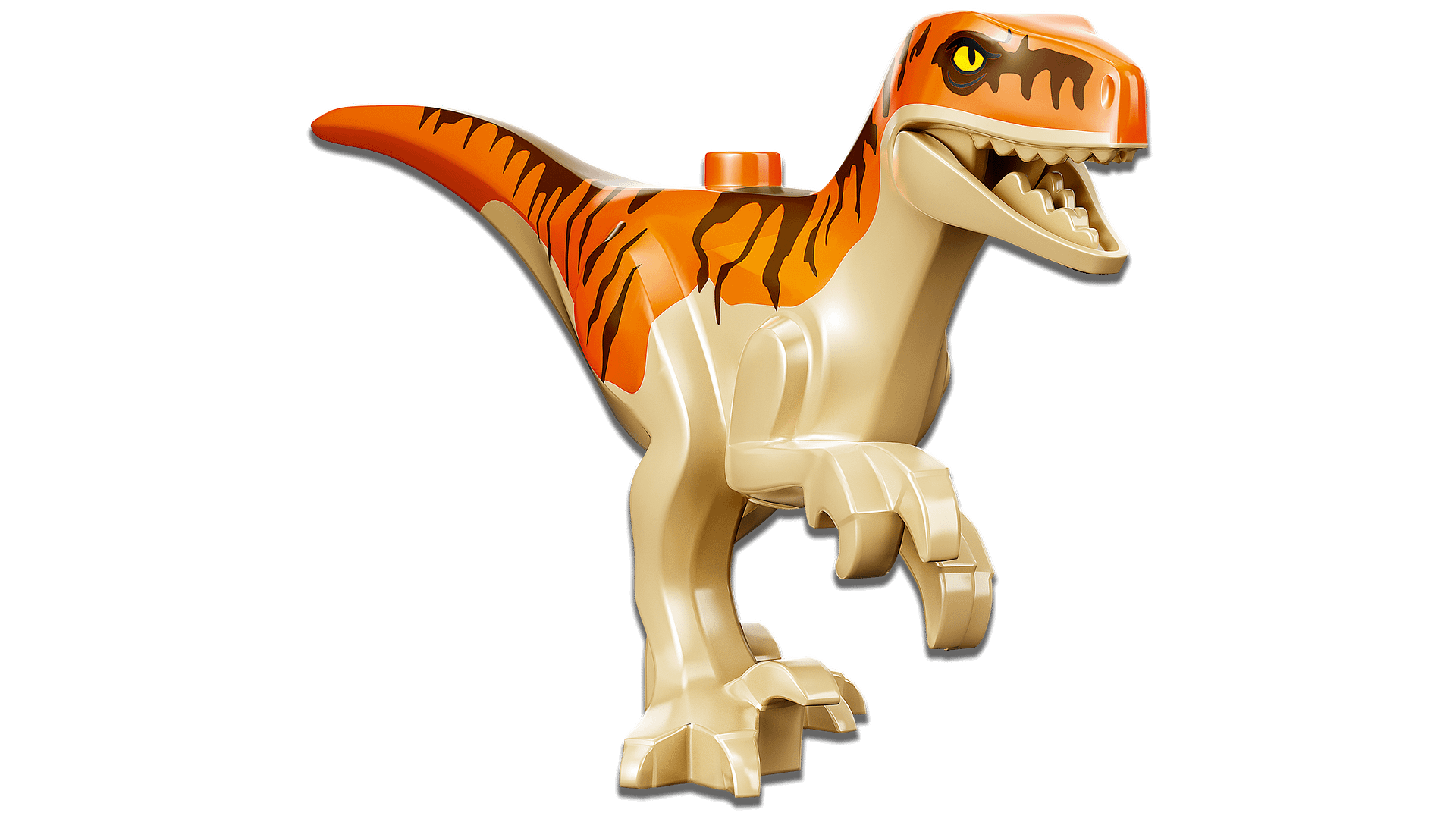 LEGO® 76948 T. rex & Atrociraptor Dinosaur Breakout - Jurassic World™