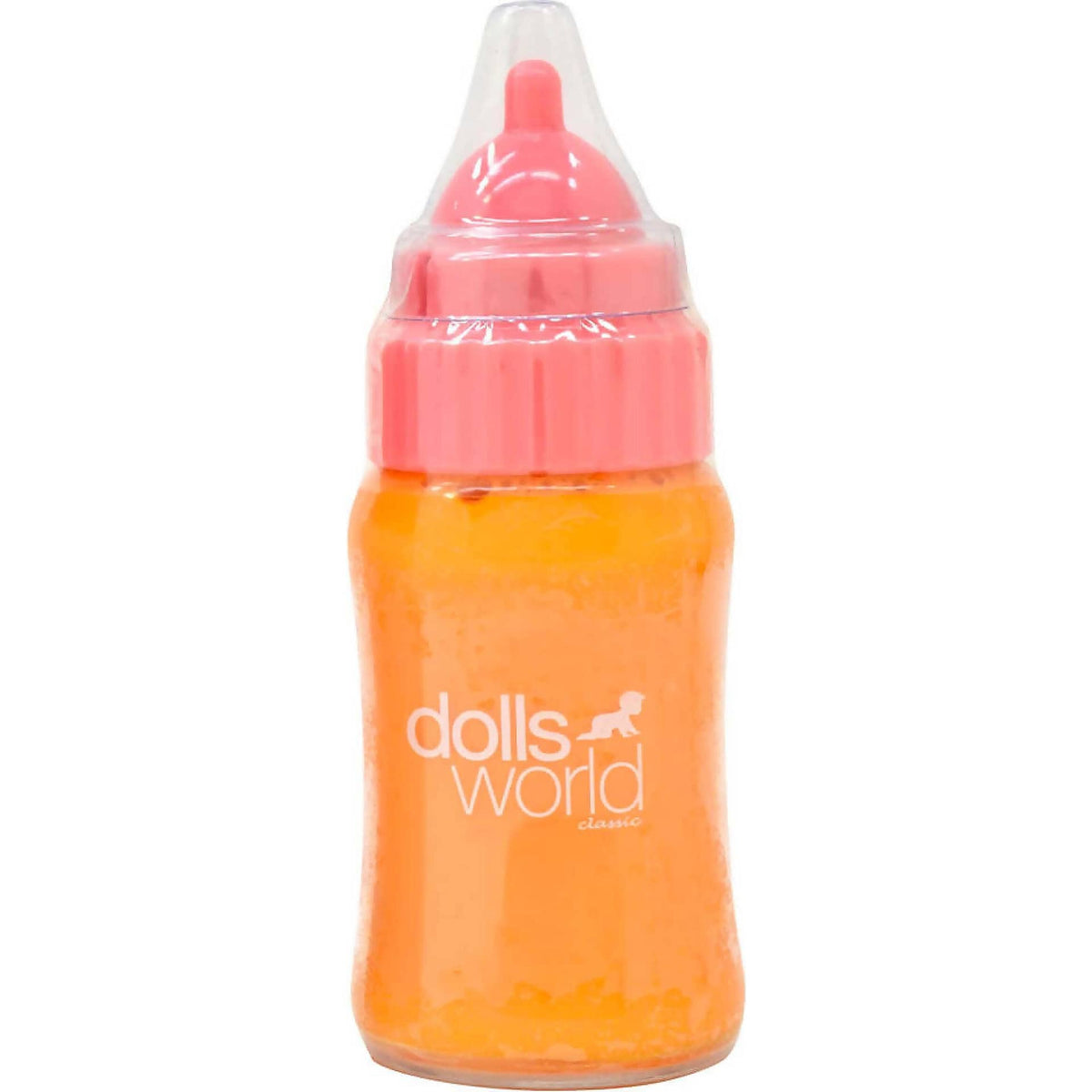 DollsWorld - Magic Bottle (assorted Styles - Randomly Chosen - Each Item Sold Separately)