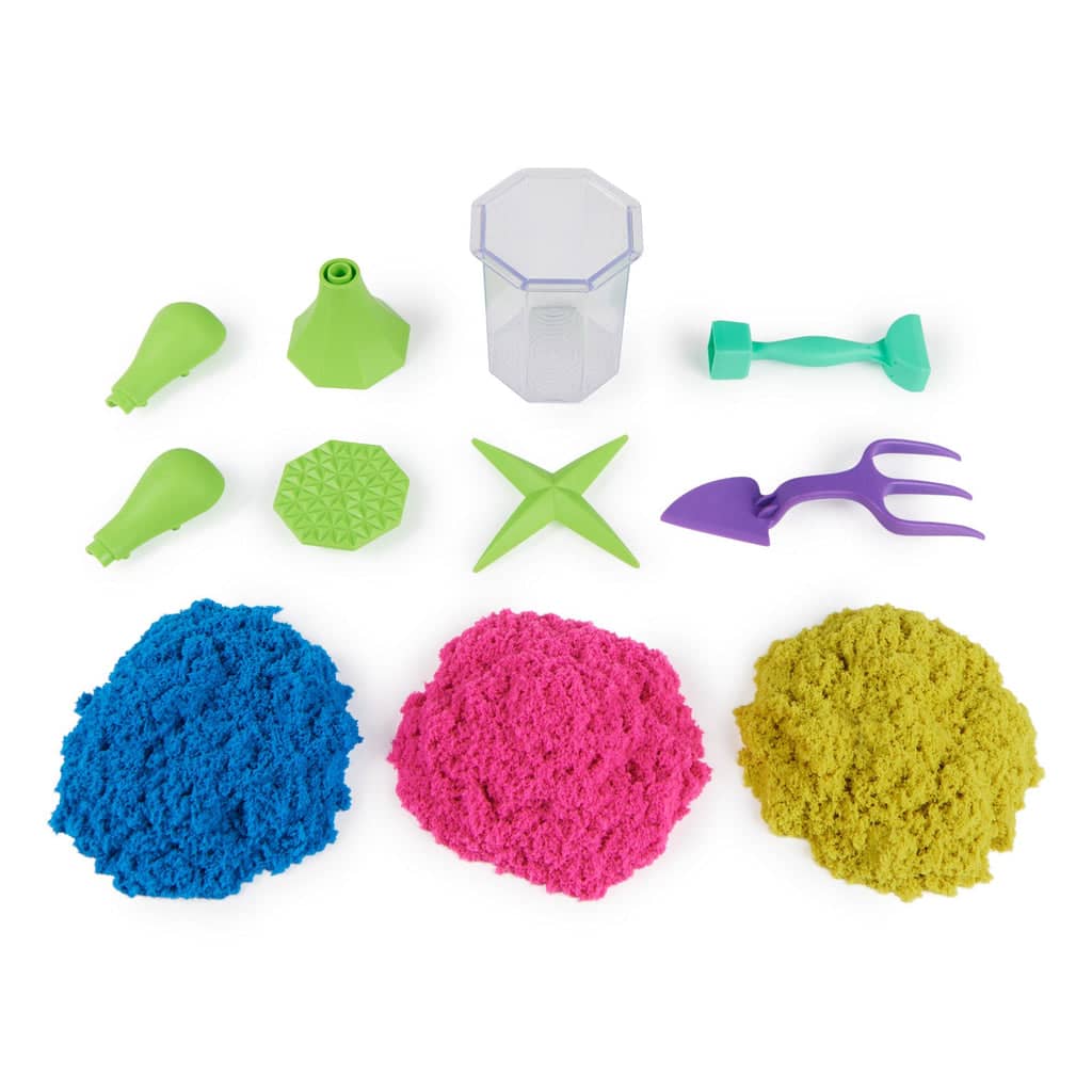 Kinetic Sand - Squish N 'create