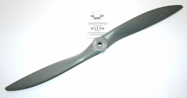 APC - PROP 16.5X12 WIDE