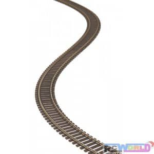PECO SL300 FLEXI TRACK N SCALE