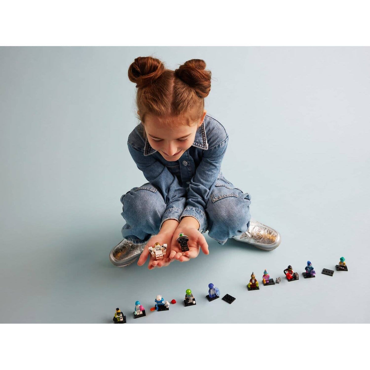 LEGO® 71046 Minifigures Series 26 Space - Minifigures
