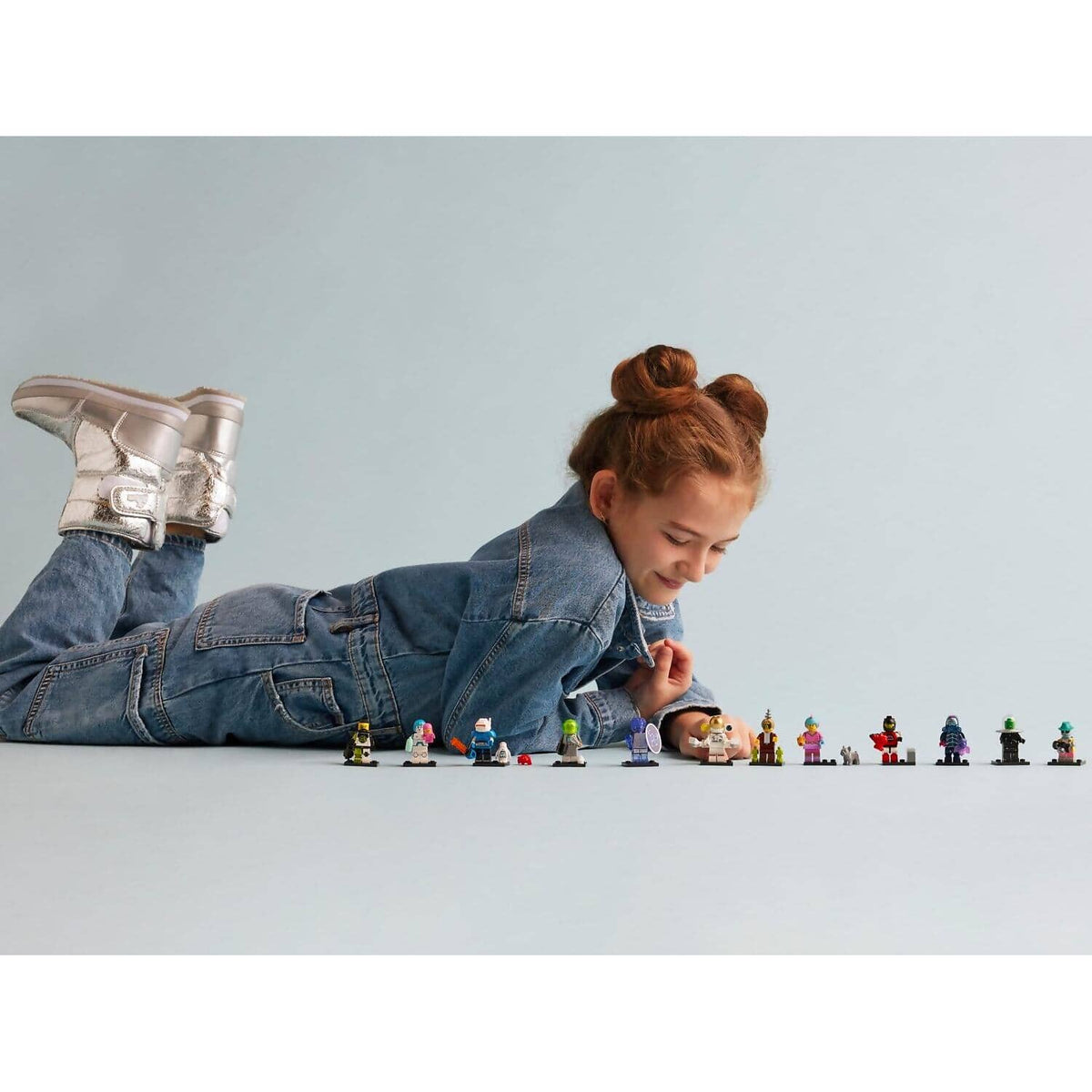 LEGO® 71046 Minifigures Series 26 Space - Minifigures