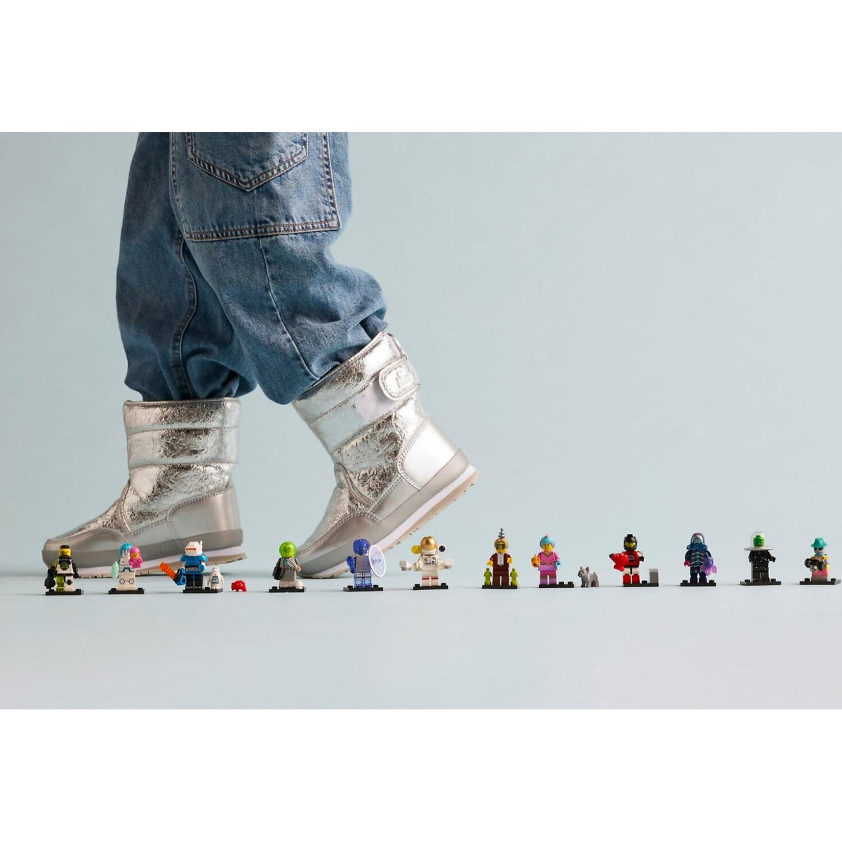 LEGO® 71046 Minifigures Series 26 Space - Minifigures
