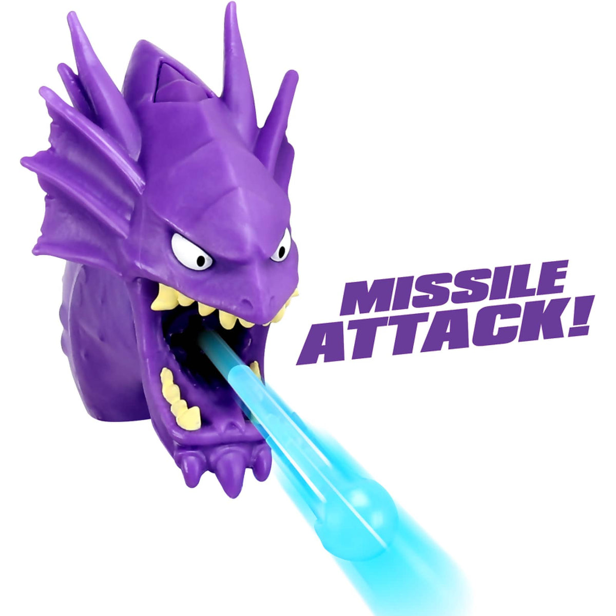 Heroes of Goo Jit Zu -deep Goo Sea S9 Triple Goo Pack King Hydra