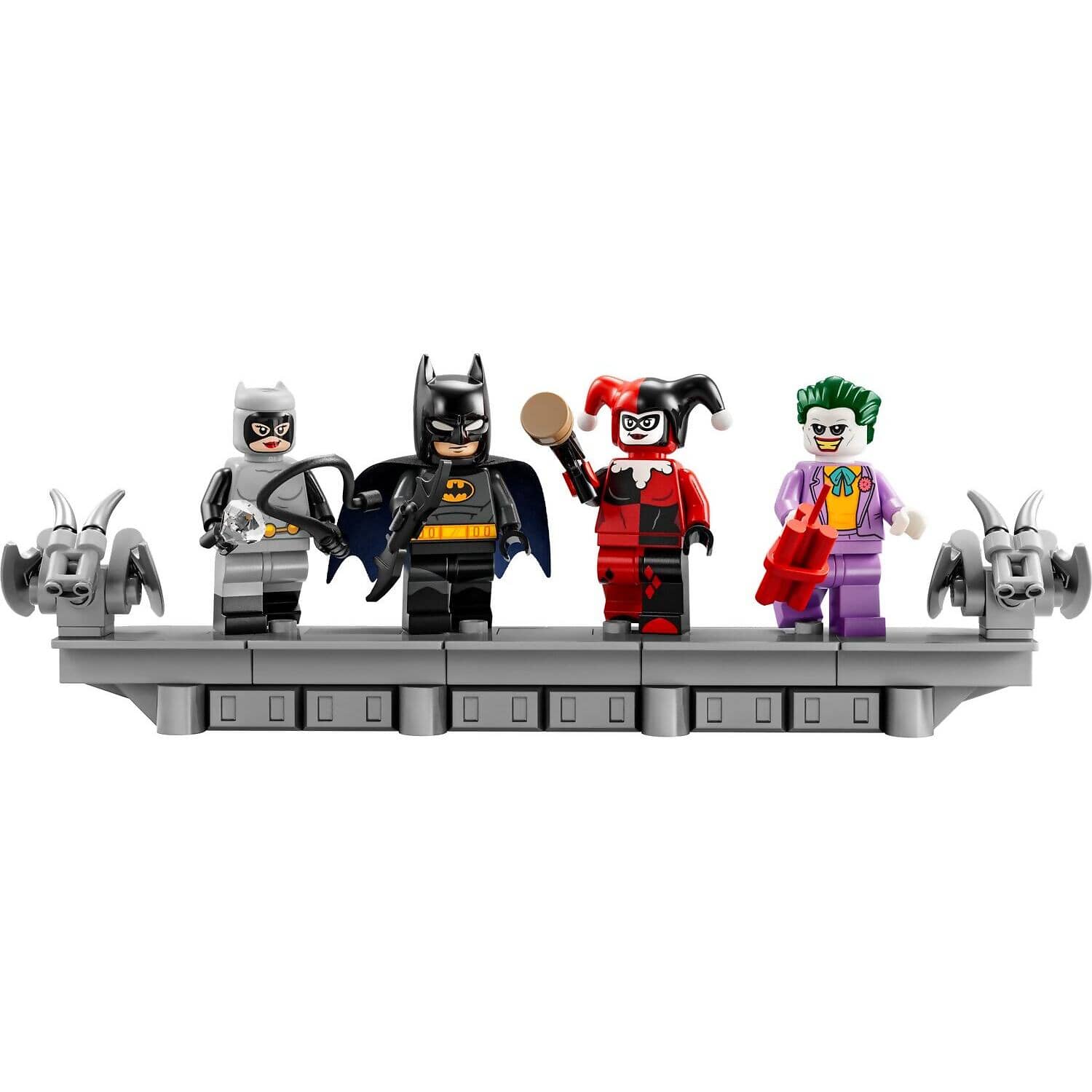 LEGO® 76271 Batman™: The Animated Series Gotham City - ART