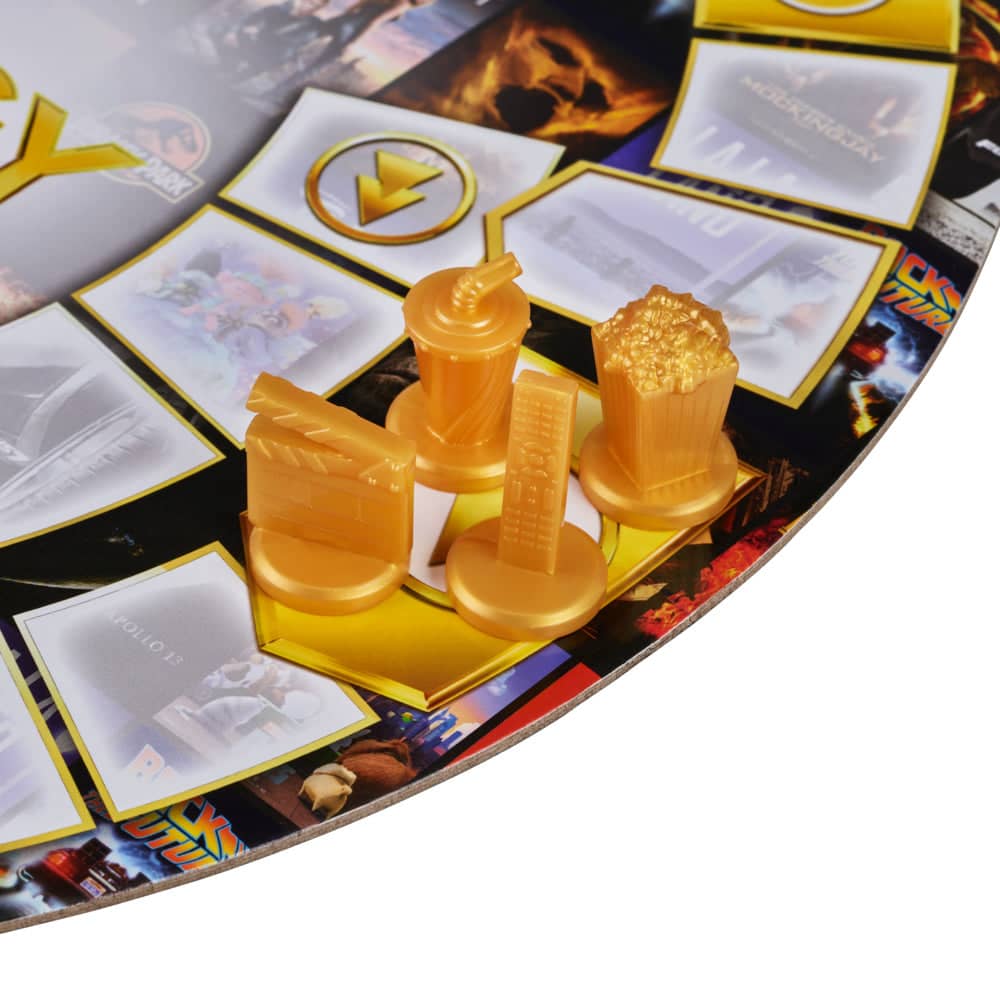 Clipology Game