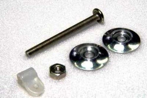 TY1 - ELEVATOR HORN DLX 50MM 2 SET TY3231