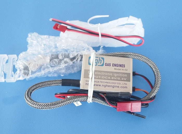 NGH - PART CDI GT35/GT35R/GF30/GF38 NH9102