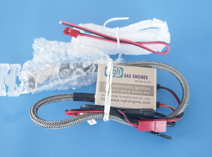 NGH - PART CDI GT35/GT35R/GF30/GF38 NH9102