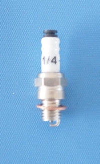 NGH - PART SPARK PLUG 1:4 NGH GT9/17/25 NH9201