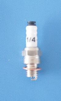 NGH - PART SPARK PLUG 1:4 NGH GT9/17/25 NH9201