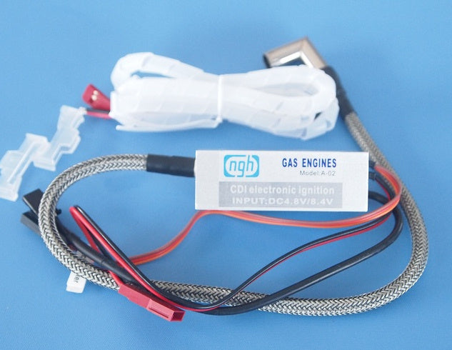 NGH - PART CDI IGNITION NGH GT9/GT17/GT25 NH9202