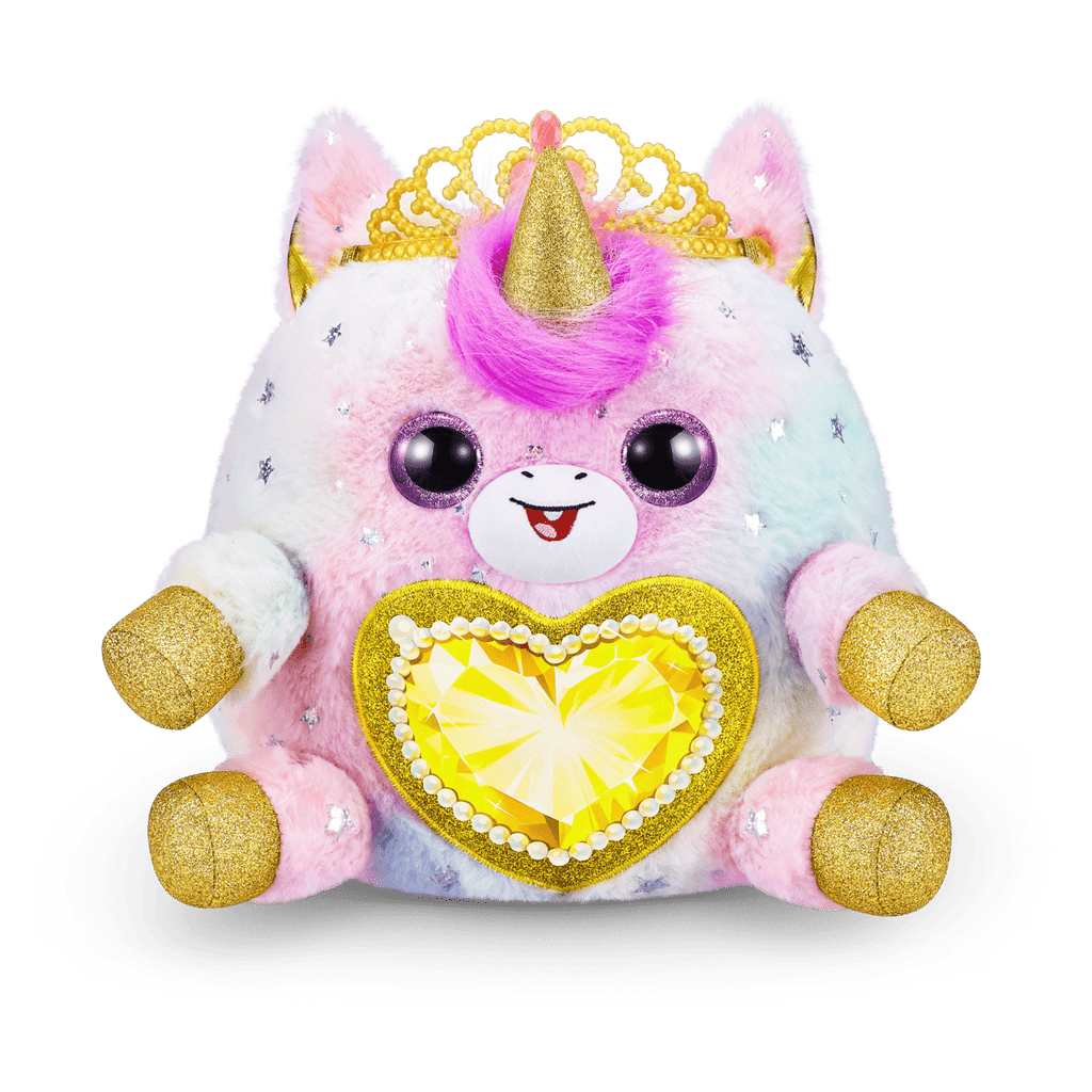 ZURU - Rainbocorns - Fairycorn Princess Assorted Styles