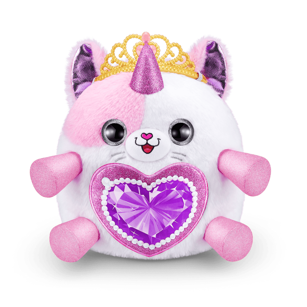 ZURU - Rainbocorns - Fairycorn Princess Assorted Styles