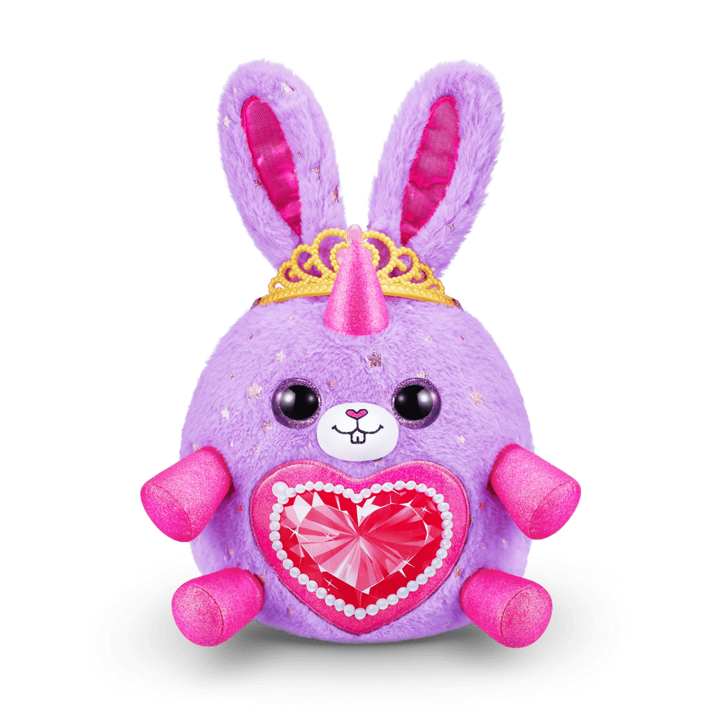 ZURU - Rainbocorns - Fairycorn Princess Assorted Styles