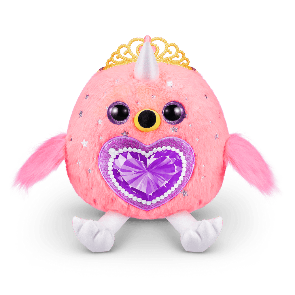 ZURU - Rainbocorns - Fairycorn Princess Assorted Styles