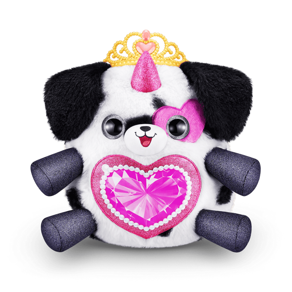 ZURU - Rainbocorns - Fairycorn Princess Assorted Styles
