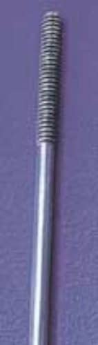 DUBRO - THREADED ROD 12IN DB144 4-40 PUSHROD 144