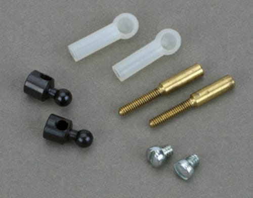 DUBRO - 189 AILERON BALL LINK 189