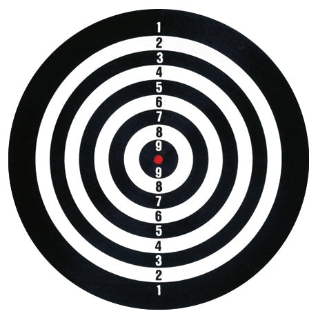 Formula Sports - Family Dart Game