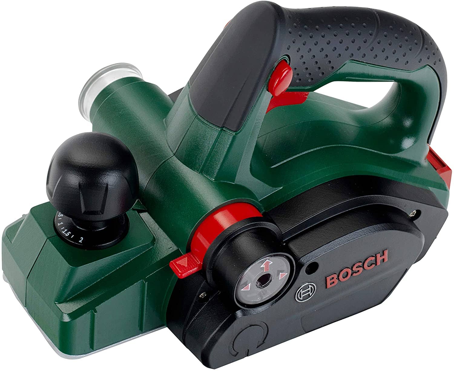 Bosch - Mini - Toy Planer With Integrated Pencil Sharpener Toy