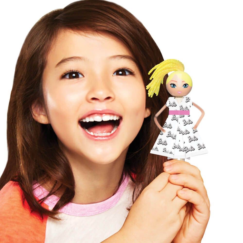 Barbie - Origami Fashion Studio