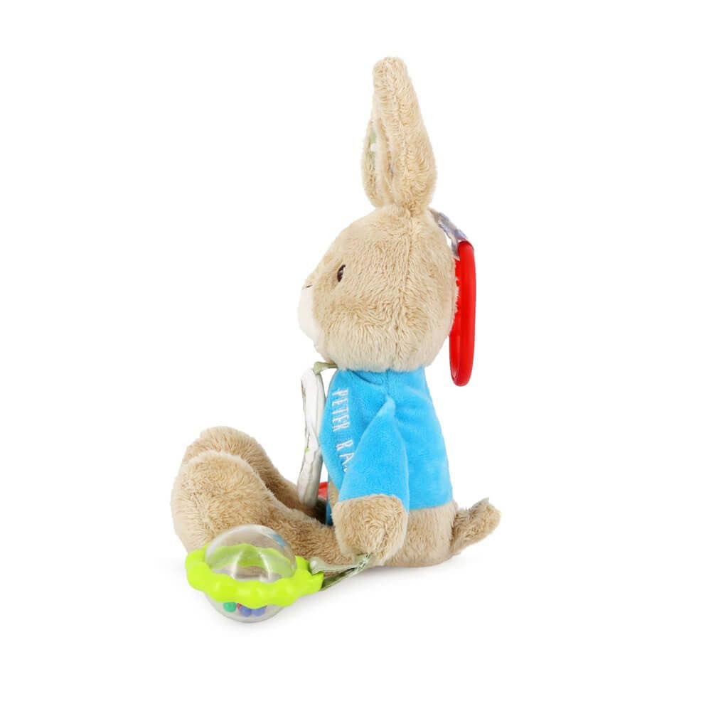 Peter Rabbit - Activity Toy Beatrix Potter