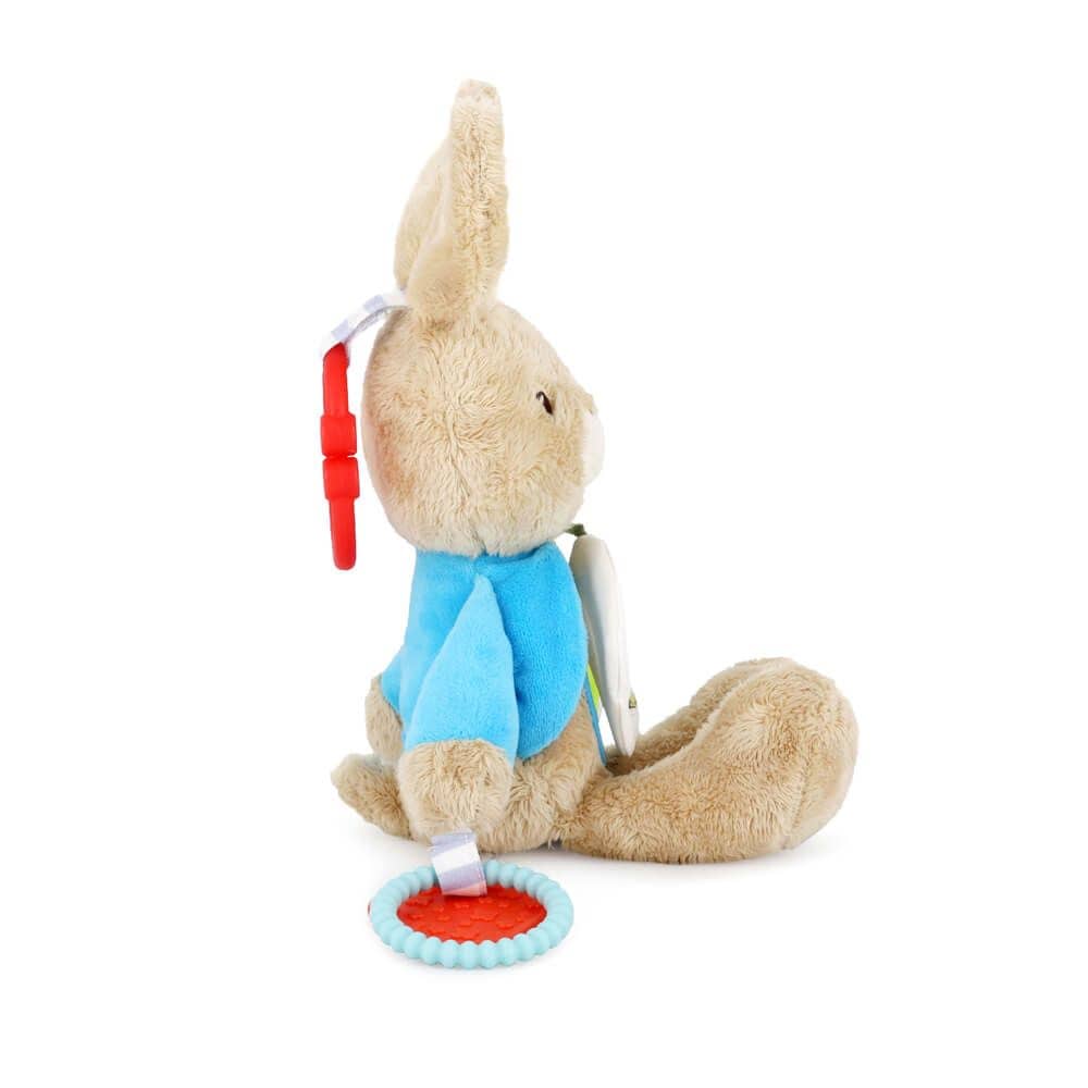 Peter Rabbit - Activity Toy Beatrix Potter