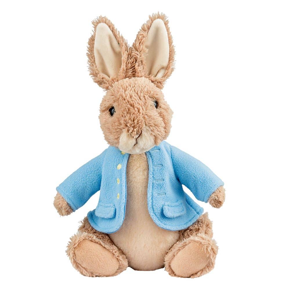 Peter Rabbit - Soft Toy (28cm) Beatrix Potter