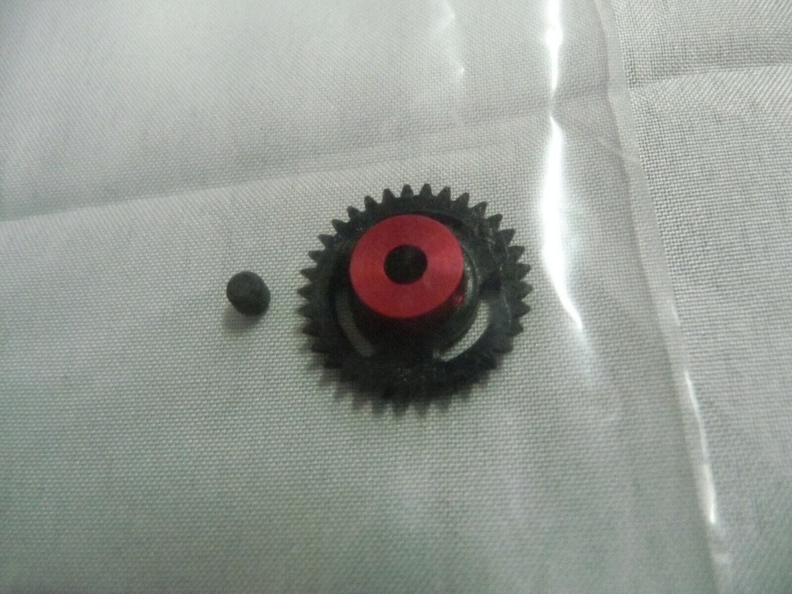 BRM - S-419 33T AW SPUR GEAR