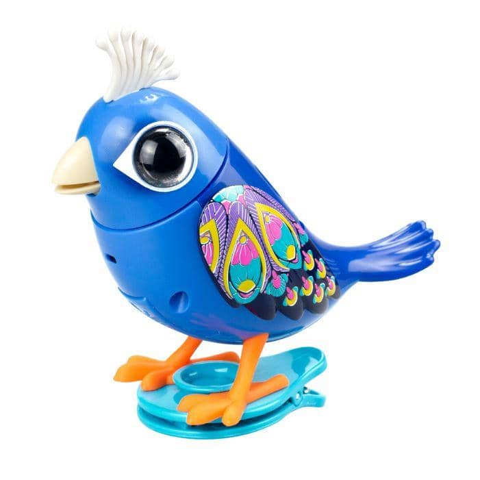 Silverlit - Digibirds Ii Twin Bird Pack