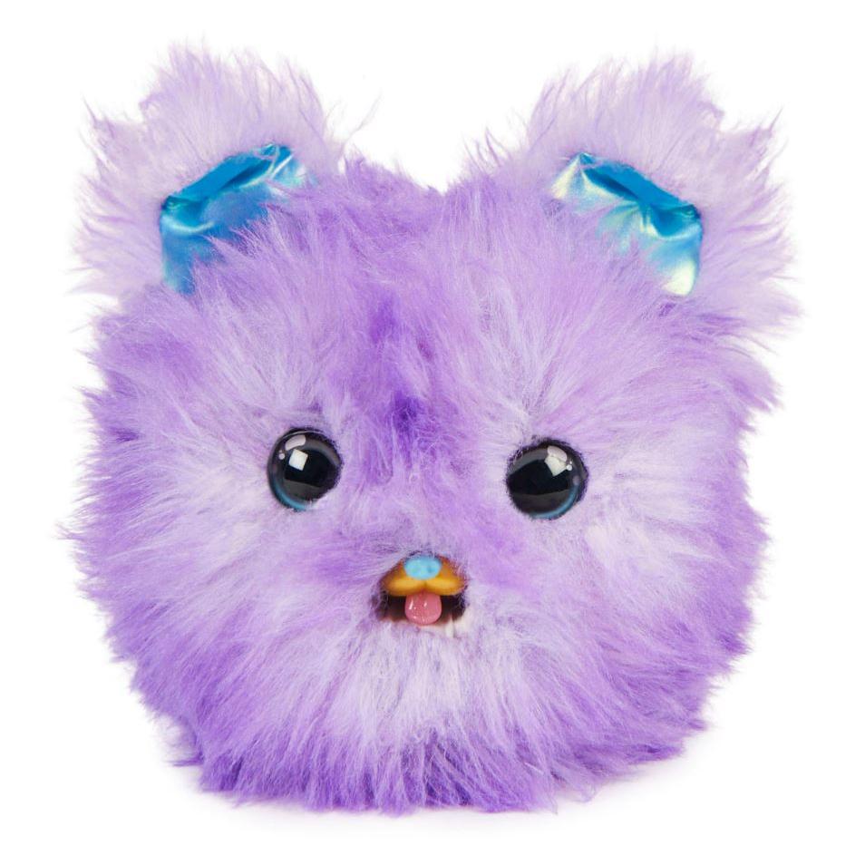 Fur Fluffs - Pupper-Fluff Interactive Toy Puppy