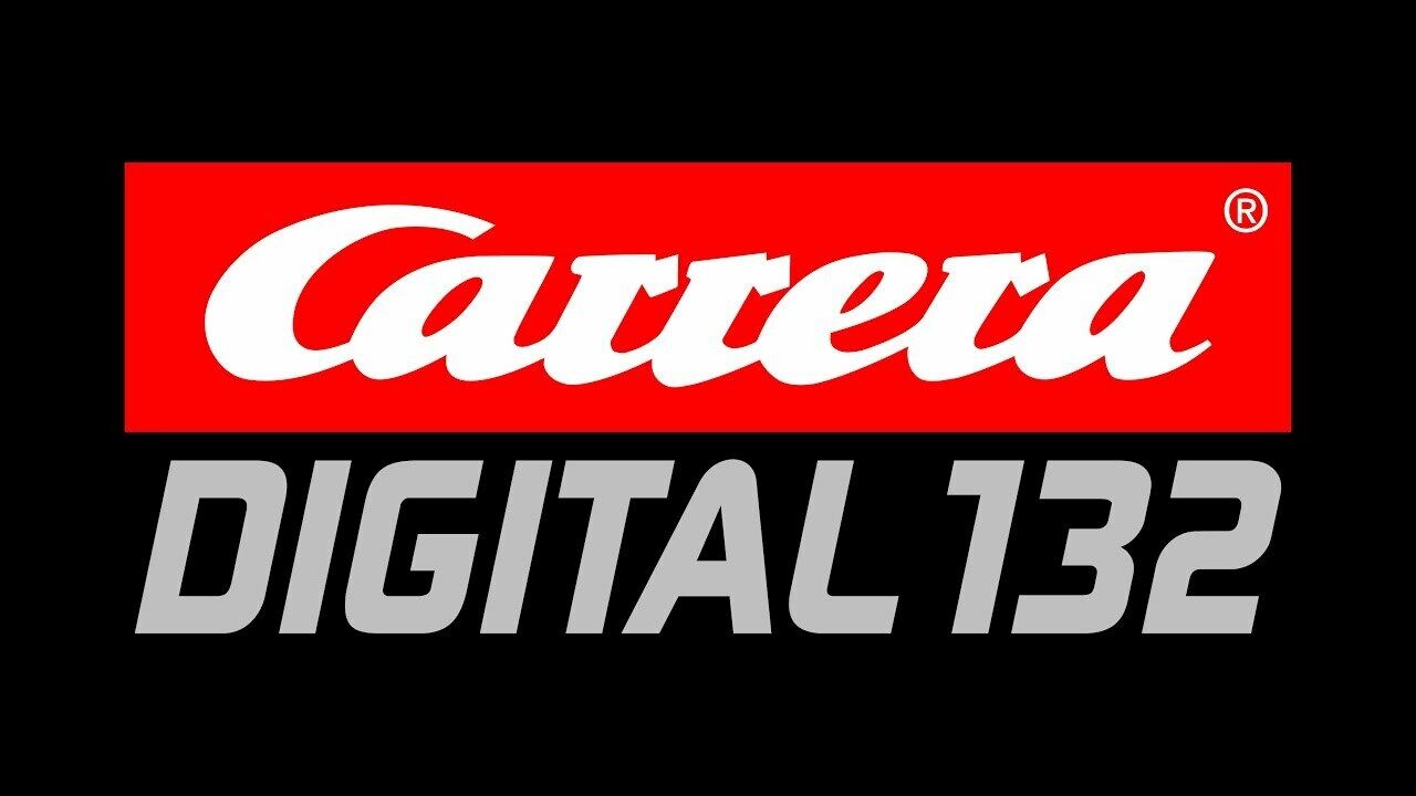 CARRERA - DIGITAL 1:32 - MERCEDES AMG C 63 DTM PRESENTATION CAR 2018 - SLOT CAR ALSO SUITS SCALEXTRIC