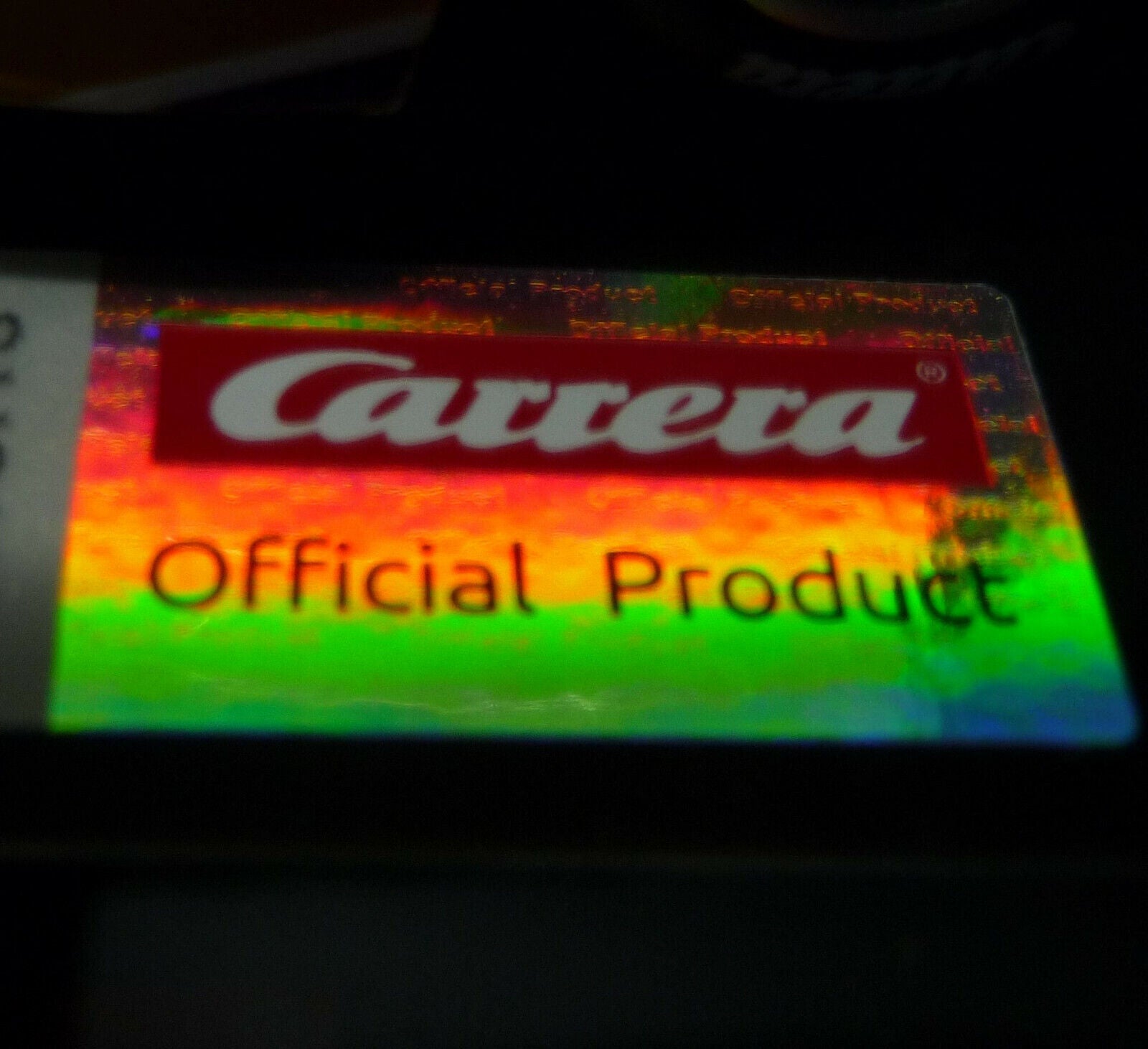 CARRERA - EVOLUTION 1:32 - ASTON MARTIN VANTAGE GT3 HEART OF RACING NO23 - SLOT CAR ALSO SUITS SCALEXTRIC