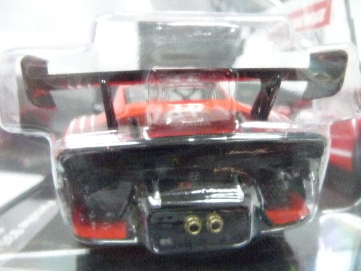 CARRERA - EVOLUTION 1:32 - PORSCHE 935/19 GT2 NO202 - SLOT CAR ALSO SUITS SCALEXTRIC