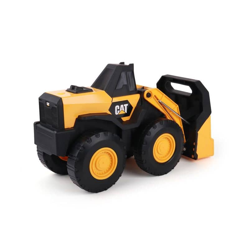 CAT® - Steel Front Loader