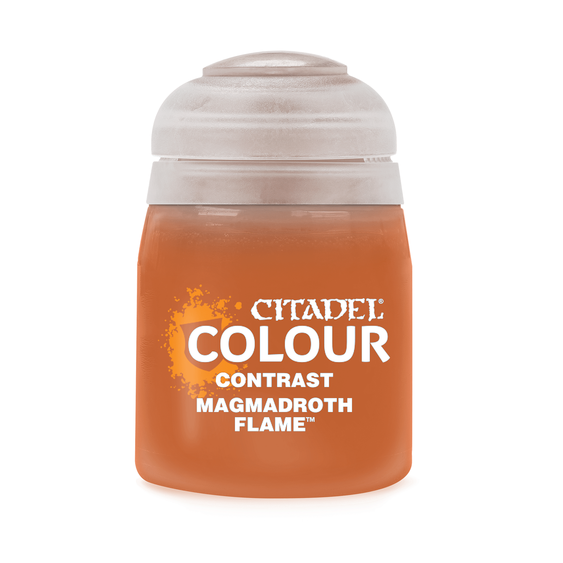 CITADEL CONTRAST MAGMADROTH